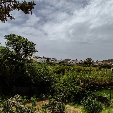 Holiday home Margouno Eco Engares