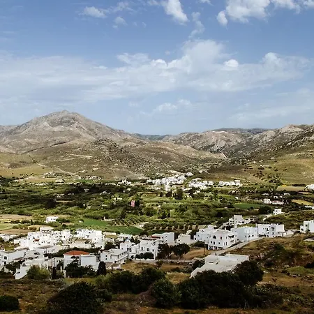 Margouno Eco Holiday home *